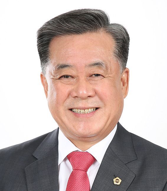 경북도의회 김희수 의원