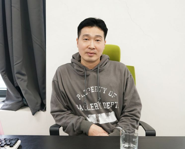 이기준 키키코 대표. [사진제공=키키코]