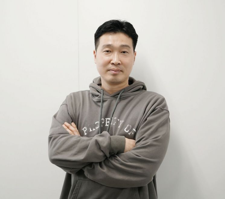 이기준 키키코 대표. [사진제공=키키코]