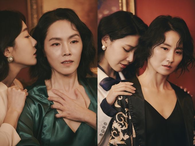 话剧《Wife》。Gleam Company提供