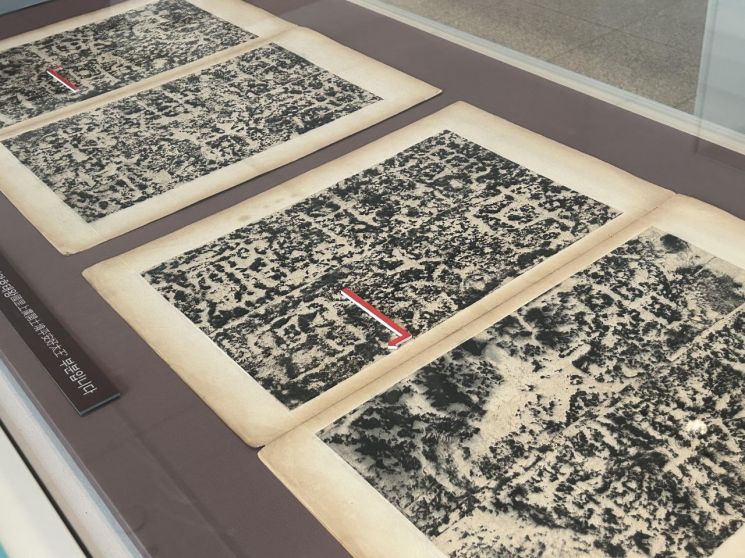 디지털로 되살아난 광개토왕비…국립중앙박물관, 고구려실 2배 확장