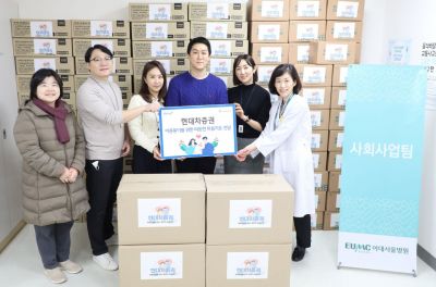 [사진제공=현대차증권]