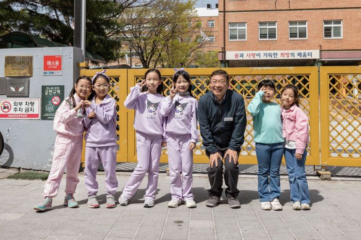 광진구, 어린이집 배상보험 보장 내용 확대