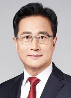 이수원 국민의힘 부산 북구을 예비후보.