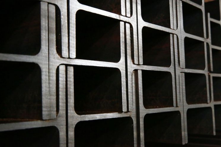 동국제강, 봉강·형강·후판 제품 '환경성적표지' 인증 획득