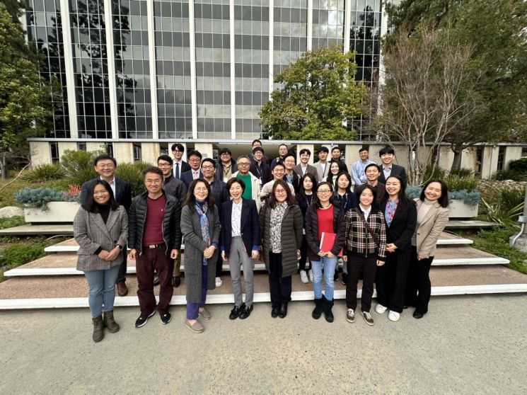 정부차원 우주항공청 인력 스카우트 개시