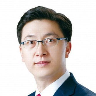 강민국 의원.