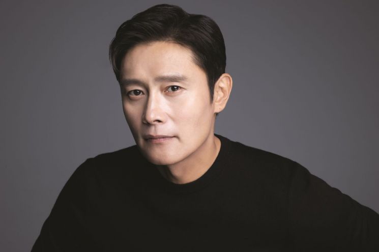 배우 이병헌 연합뉴스
