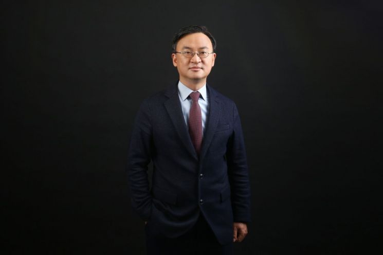 최승재 세종대 법학과 교수(변호사). 사진=최승재 교수 제공