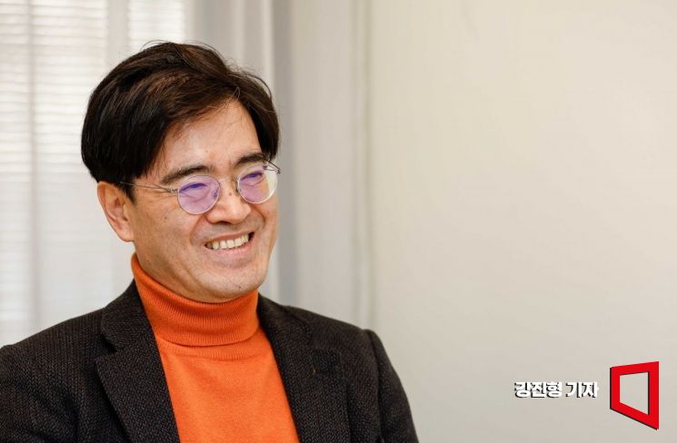 [인터뷰]공영운 "젊은 인재 살려야 '국가 성장력' 회복"