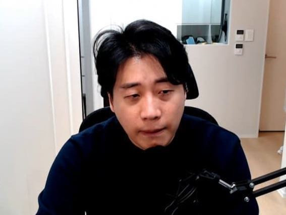 '장사의신' 은현장 "카페 댓글 올리는 프로그램 썼다…진심 사죄"