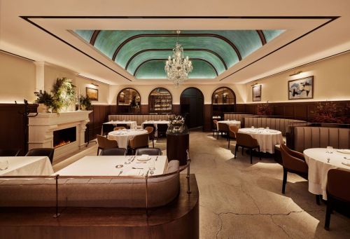 17만원짜리 1인 스테이크 한국서도 잘 팔려…"와인까지 배웠다"[내사람]