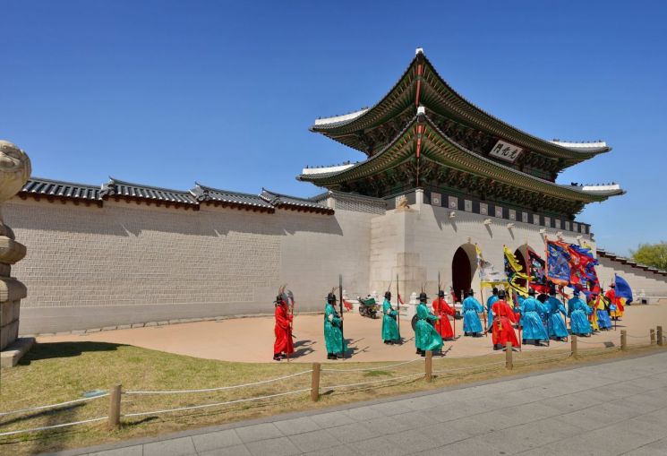 설 연휴 4대궁·종묘·조선왕릉 무료 개방