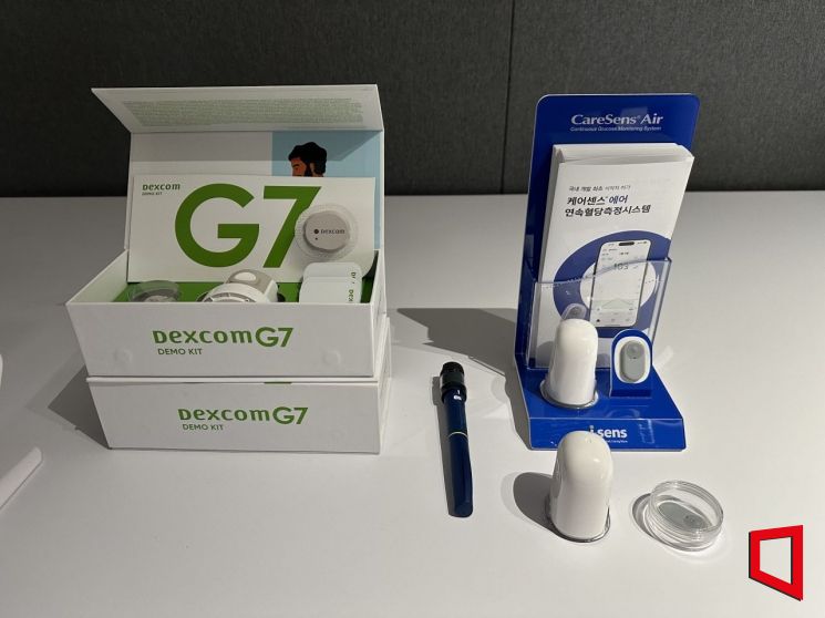 카카오헬스케어 "당뇨, 정밀한 개인맞춤 관리 시대"