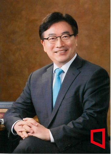 윤원석 인천경제청장 내정자 [사진 제공=인천시]