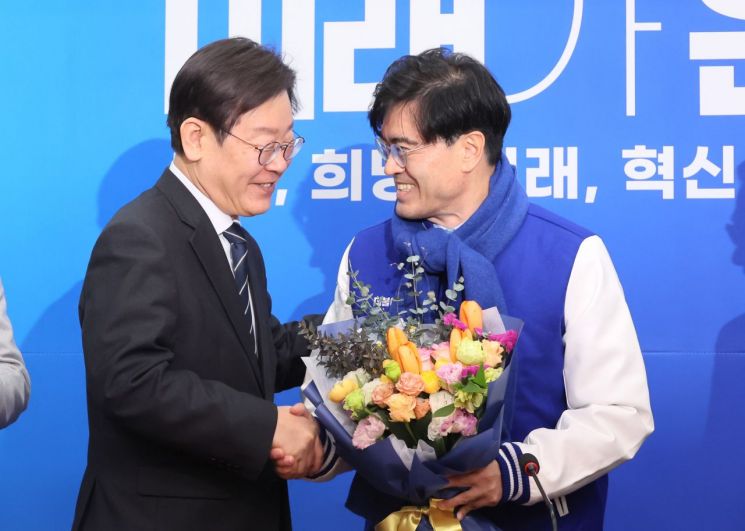 [인터뷰]공영운 "젊은 인재 살려야 '국가 성장력' 회복"