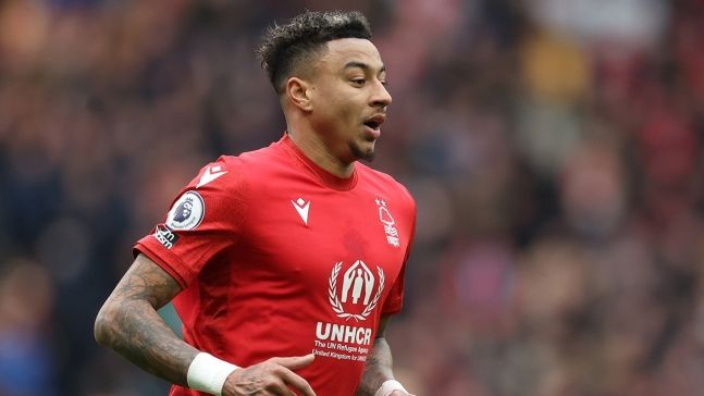 '맨유' 린가드가 한국온다고?…축구팬들 난리났다