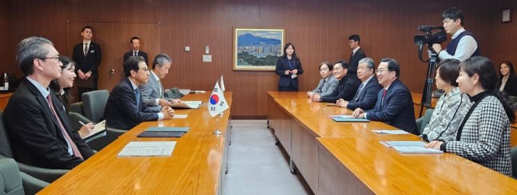 대전시-삿포로시 “민간 교류 활성화…청주공항 직항 개설 추진”