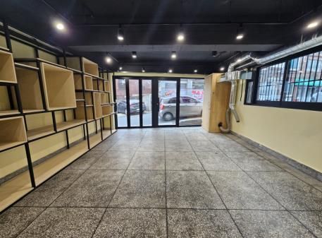 나숨협동조합 리모델링 후 사진(내부).