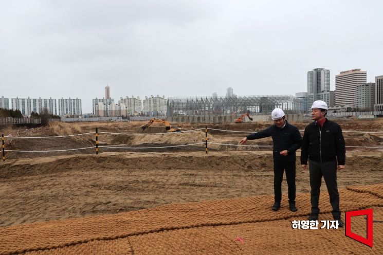 SH공사 "용산국제업무지구 상반기 구역지정, 보상·이주대책 수립"