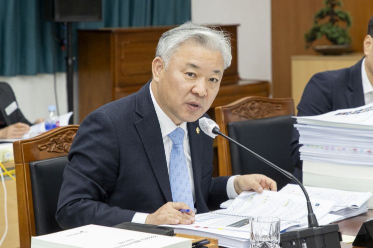 경북도의회, ‘‘인구감소 지역 교육지원 조례안’ 의결… 권광택 의원 대표발의