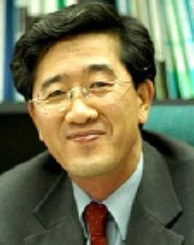 박재호 아주대병원 행정부원장.