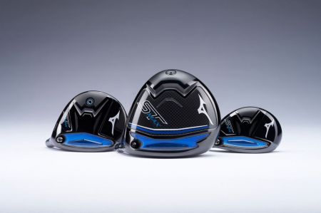 Mizuno ST-MAX 230 Driver 'No More Distance Worries'