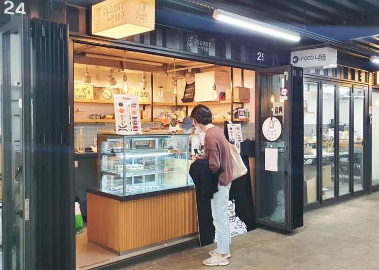 서대문구, 6년 연속 '청년키움식당' 사업시행자 선정