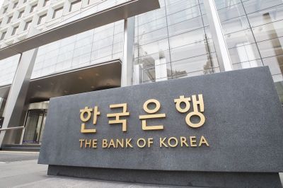 美경제, 언제까지 잘 나가나…한은 "고금리 영향, 성장세 둔화로 나타날 것"