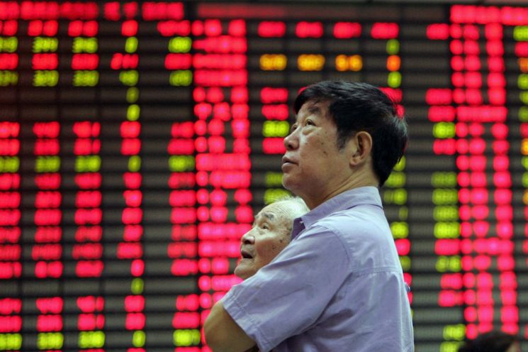 중국, 홍콩 금융시장 지원…"中기업 홍콩 상장 독려"