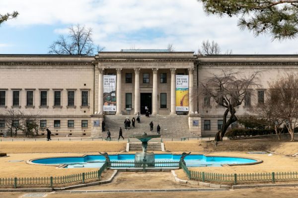 국립중앙박물관·국립현대미술관 예식 공간으로 개방