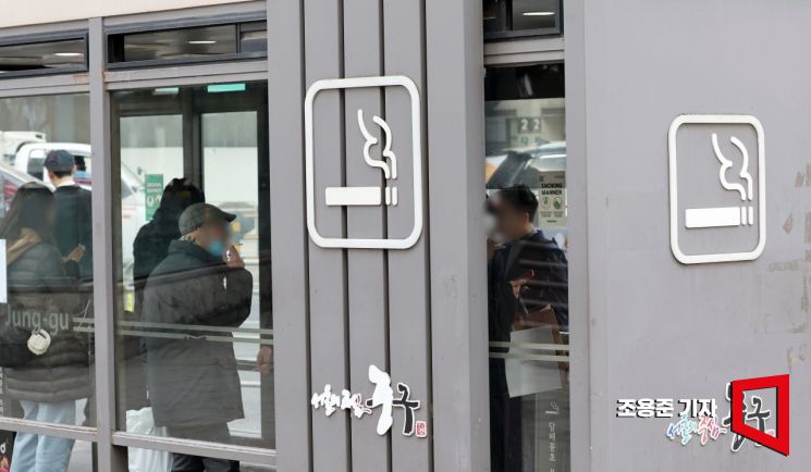 [초동시각]액상 전자담배 규제 법안 통과를 막는 국회의원에게