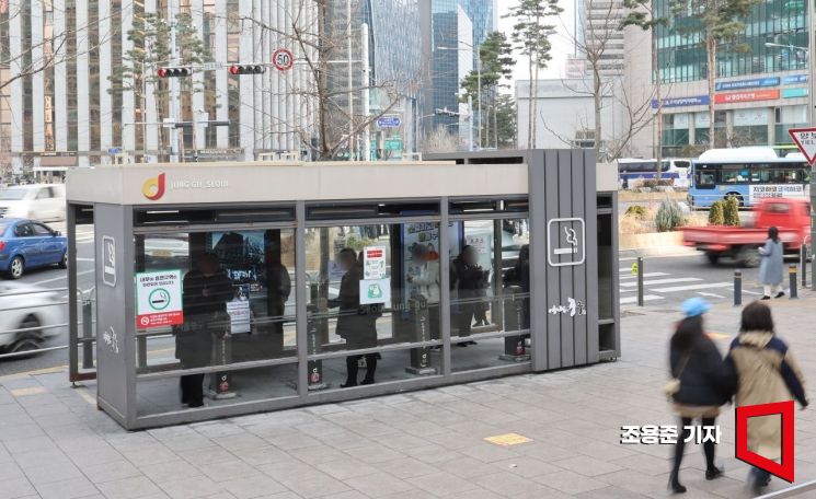 저무는 연초 시대… 전자담배 환승 '빛의 속도' 