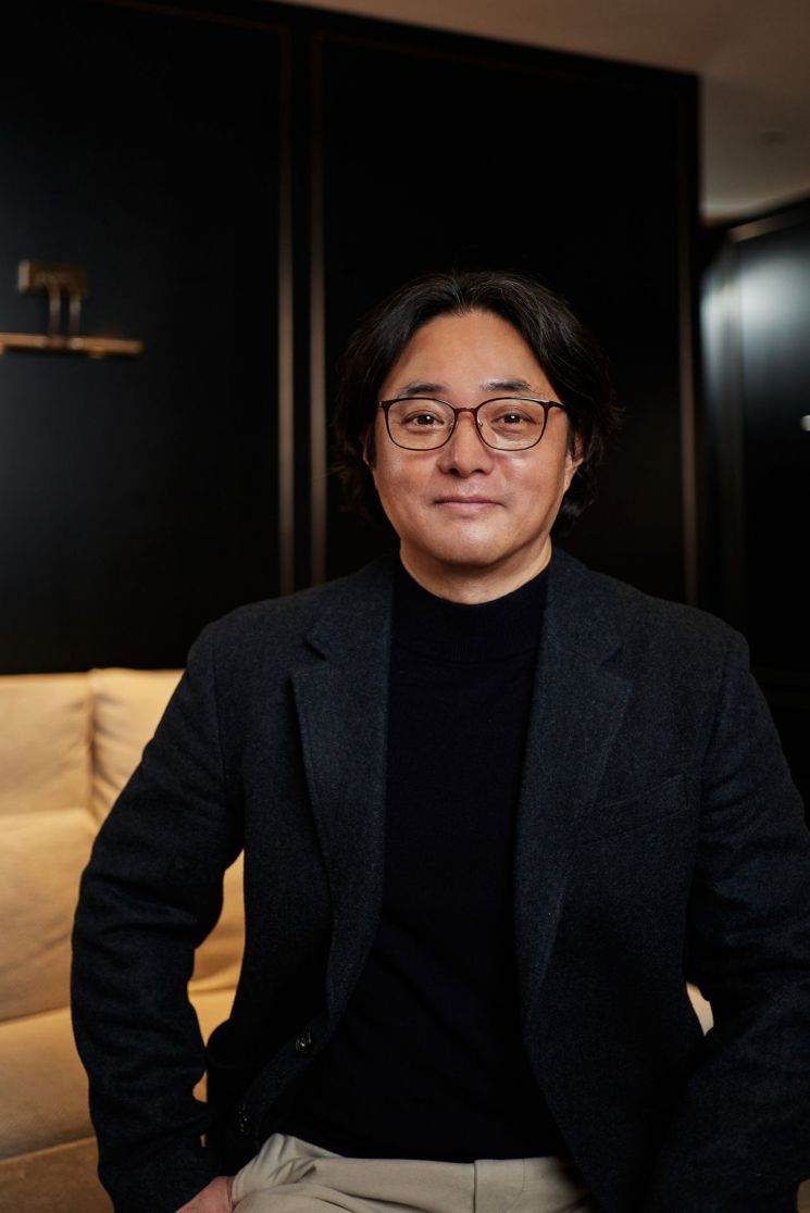 [인터뷰]윤여정이 선택한 그 감독…김덕민 “영화로 먹고 사는 날 올까요?”