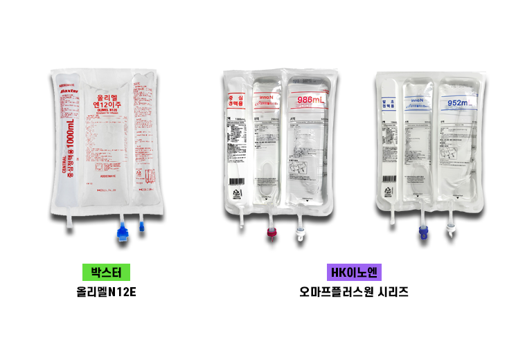 '쑥쑥 크는' 종합영양수액제 시장 잡아라… 신제품 잇따라 출시