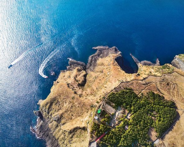 2만명 이상이 완주한 제주올레…100명 중 97명이 말한 후기는?