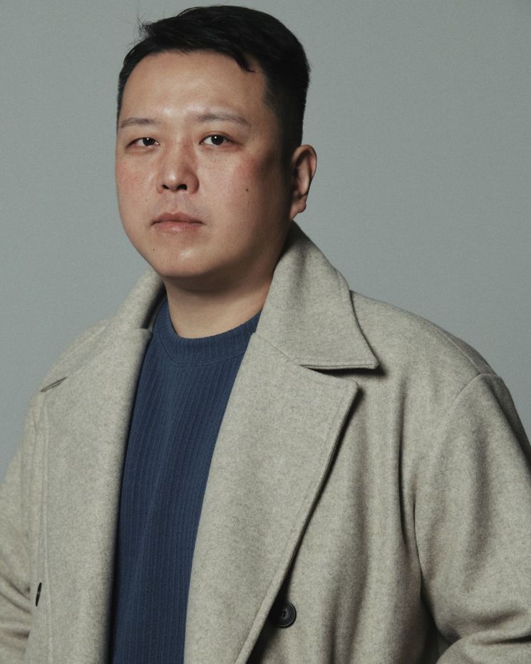이창희 감독[사진제공=넷플릭스]