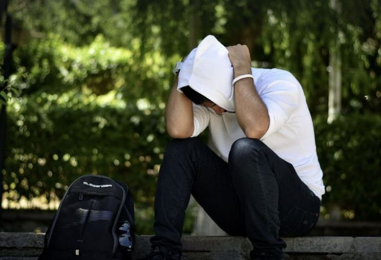 40% of Gen Z Job Seekers Experience Burnout... "Prefer Companies with Low Stress Even if Starting Salary is Low"