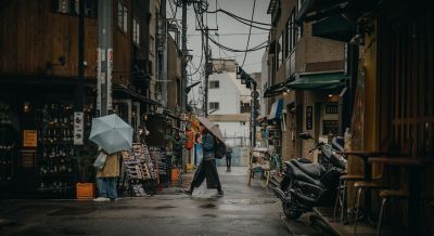 일본 도쿄의 거리 풍경. 사진은 기사 내용과 직접적인 관계 없음. [이미지출처=픽사베이]