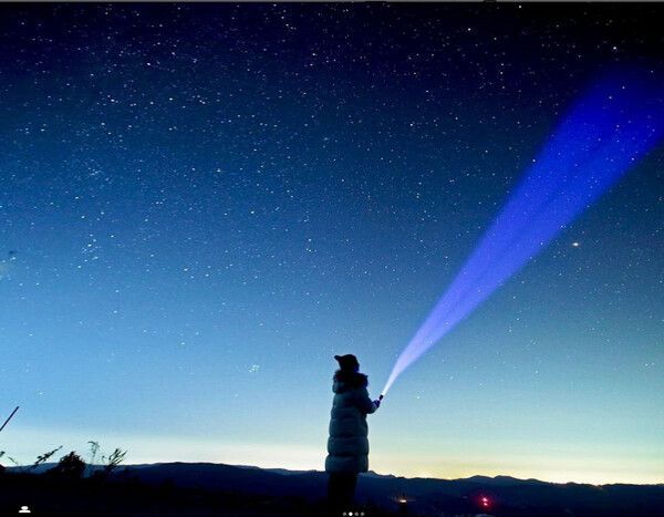 [디깅 트래블]"영화 속 한 장면인 줄…" 야간 관광 명소로 주목받는 '이곳'