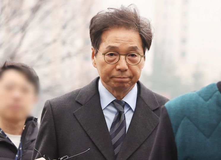 檢, 박영우 대유위니아 회장 '임금체불 혐의' 추가 기소