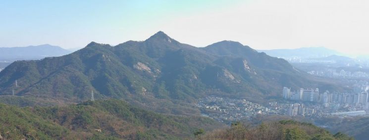노원구, AI 산불 감시 플랫폼 구축 빈틈없는 산불방지 태세 갖춰
