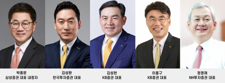 [2024 아시아펀드대상]소비자 만족도 높인 베스트판매사 4곳 선정