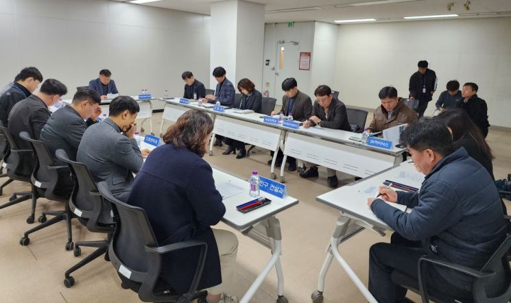 '용인 SK하이닉스' 반도체 생산 팹 지원하는 TF 뜬다