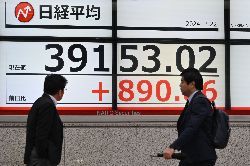 日증시 지금 타도 괜찮다?…블랙록·아문디 "랠리·환차익 동시에"