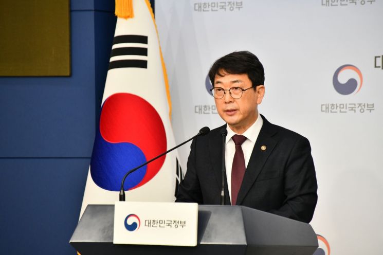 문화재청, 해외에 국가유산 체제 청사진 제시한다