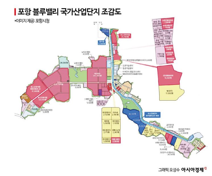 "에코프로 경쟁력의 핵심"…'클로즈드 루프 시스템' 가보니[배터리완전정복](25)