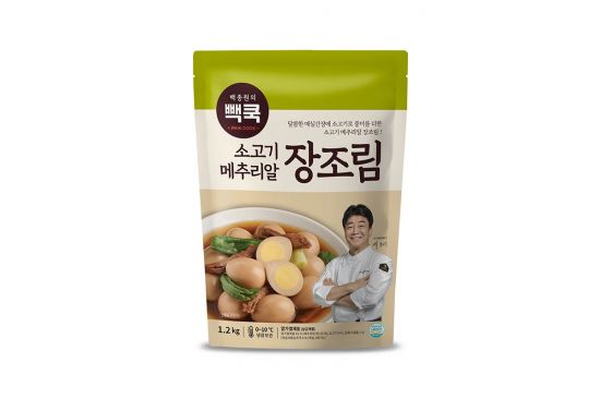 [오늘의신상]정통 크림빵보다 6.6배 큰 '크림대빵' 外