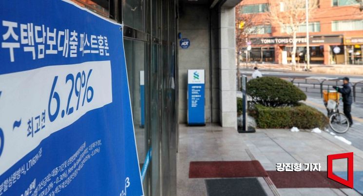 9월 '영끌', 역대 최대 8월보다 줄었지만…감소폭 15%에 그쳐