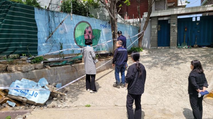 찾아가는 단독주택 집수리 기술자문